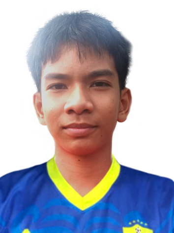 Reagen Namora Lucas Fernando